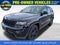 2018 Jeep Grand Cherokee Upland 4x4