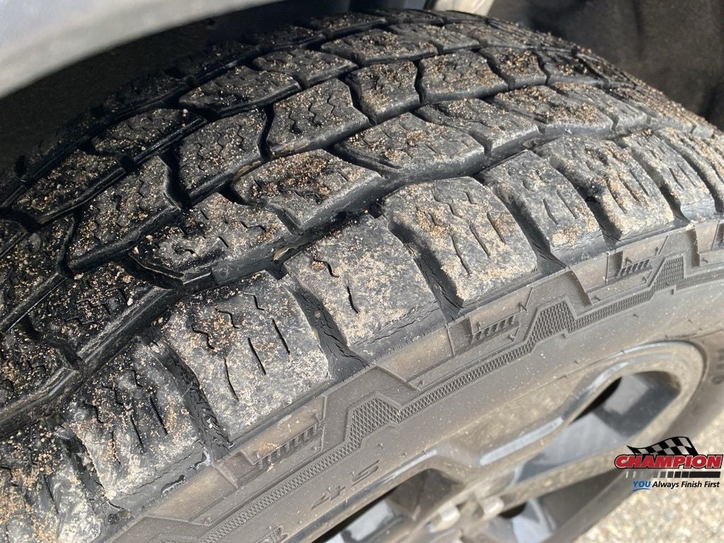 2018 Jeep Grand Cherokee Upland 4x4