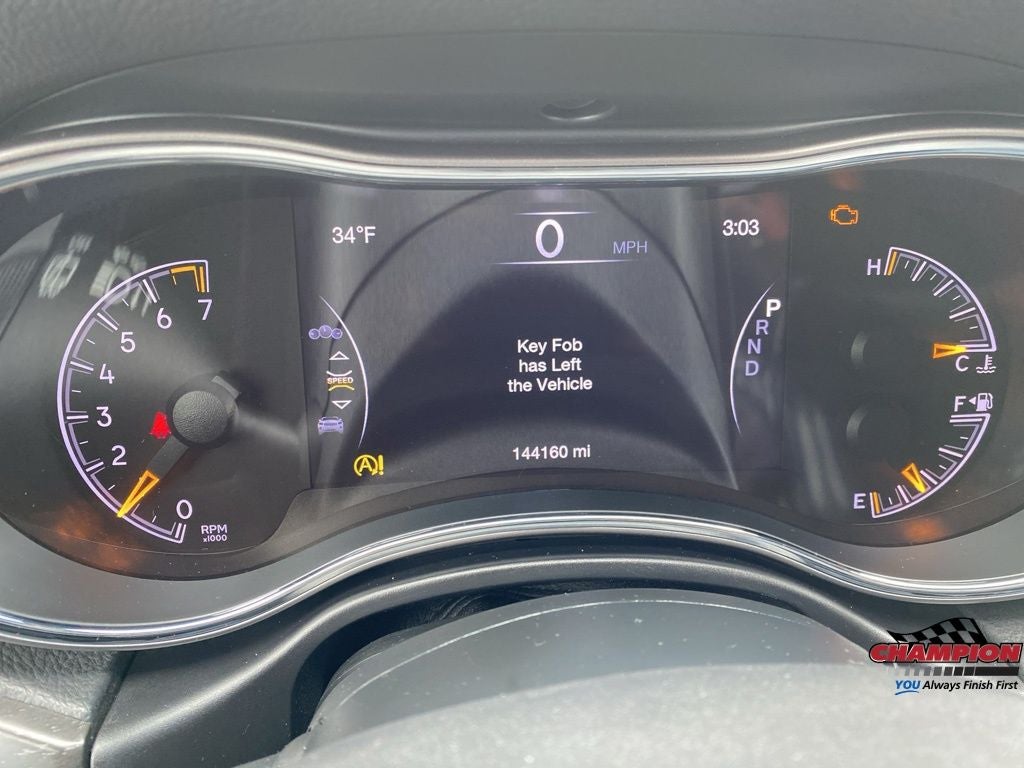 2018 Jeep Grand Cherokee Upland 4x4