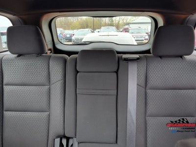 2018 Jeep Grand Cherokee Upland 4x4