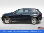 2020 Jeep Grand Cherokee Laredo E 4x4