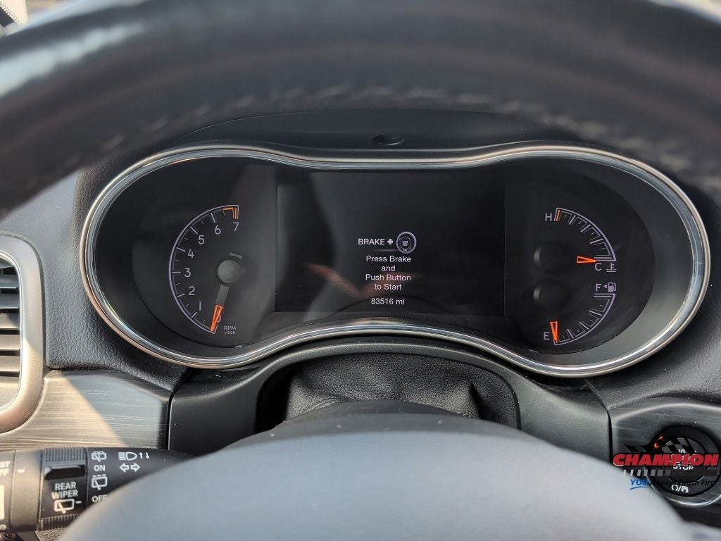 2020 Jeep Grand Cherokee Laredo E 4x4