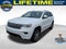 2020 Jeep Grand Cherokee Overland 4x4