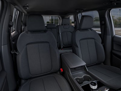 2026 Jeep Grand Cherokee GRAND CHEROKEE LAREDO X 4X4