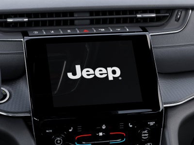 2026 Jeep Grand Cherokee GRAND CHEROKEE LAREDO X 4X4