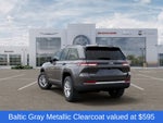 2026 Jeep Grand Cherokee GRAND CHEROKEE LAREDO X 4X4