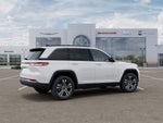 2027 Jeep Grand Cherokee GRAND CHEROKEE LIMITED 4X4