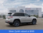 2026 Jeep Grand Cherokee GRAND CHEROKEE 85TH ANNIVERSARY EDITION 4X4