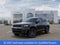 2027 Jeep Grand Cherokee GRAND CHEROKEE LIMITED RESERVE 4X4