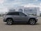 2027 Jeep Grand Cherokee GRAND CHEROKEE LIMITED 4X4