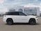 2027 Jeep Grand Cherokee GRAND CHEROKEE SUMMIT 4X4