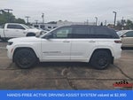 2026 Jeep Grand Cherokee Summit 4x4