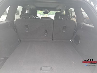 2026 Jeep Grand Cherokee Summit 4x4