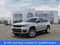 2026 Jeep Grand Cherokee GRAND CHEROKEE L LAREDO 4X4