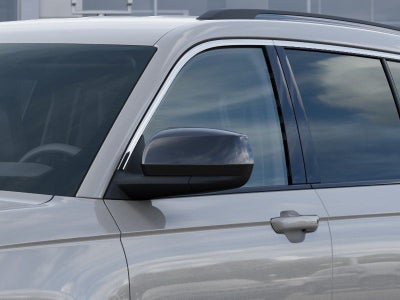 2026 Jeep Grand Cherokee GRAND CHEROKEE L LAREDO 4X4