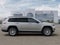 2026 Jeep Grand Cherokee GRAND CHEROKEE L LAREDO 4X4