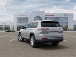 2026 Jeep Grand Cherokee GRAND CHEROKEE L LAREDO 4X4
