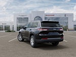 2026 Jeep Grand Cherokee GRAND CHEROKEE L LAREDO X 4X4