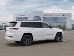 2027 Jeep Grand Cherokee GRAND CHEROKEE L LIMITED RESERVE 4X4