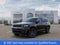 2027 Jeep Grand Cherokee GRAND CHEROKEE L LIMITED RESERVE 4X4