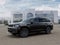 2027 Jeep Grand Cherokee GRAND CHEROKEE L LIMITED RESERVE 4X4