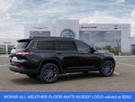 2026 Jeep Grand Cherokee GRAND CHEROKEE L 85TH ANNIVERSARY EDITION 4X4