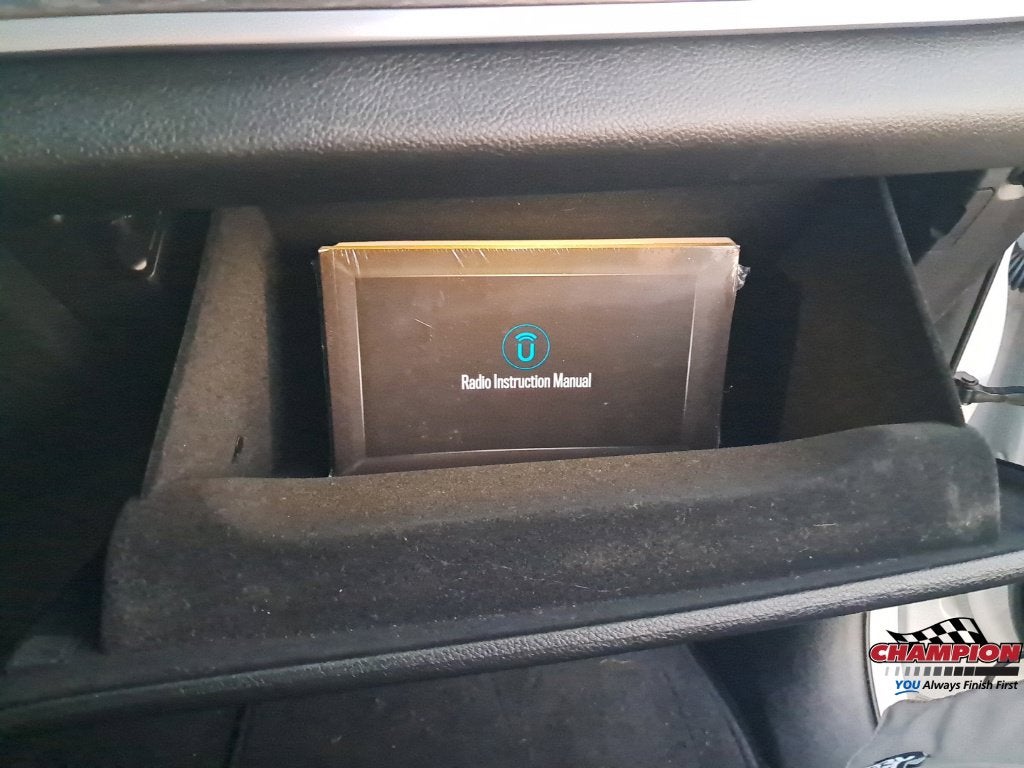 2023 Jeep Grand Cherokee L Overland 4x4