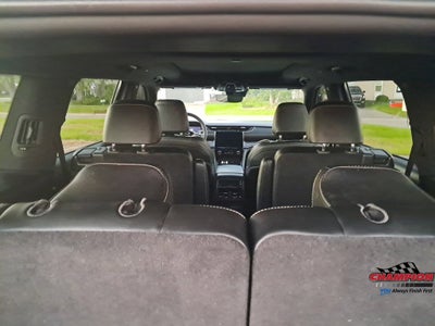 2023 Jeep Grand Cherokee L Overland 4x4