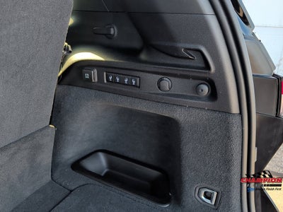 2023 Jeep Grand Cherokee L Summit Reserve 4x4