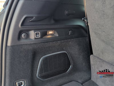 2023 Jeep Grand Cherokee L Summit Reserve 4x4