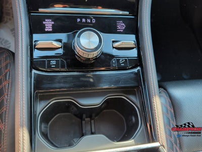 2023 Jeep Grand Cherokee L Summit Reserve 4x4