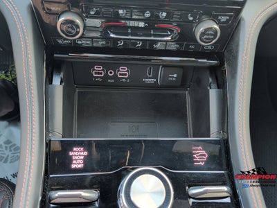2023 Jeep Grand Cherokee L Summit Reserve 4x4