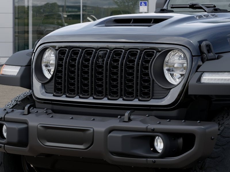 2026 Jeep Wrangler WRANGLER 4-DOOR MOAB 392