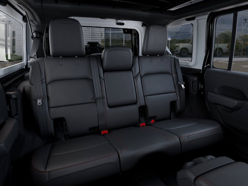 2026 Jeep Wrangler WRANGLER 4-DOOR MOAB 392