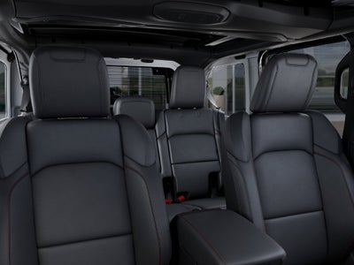 2026 Jeep Wrangler WRANGLER 4-DOOR MOAB 392