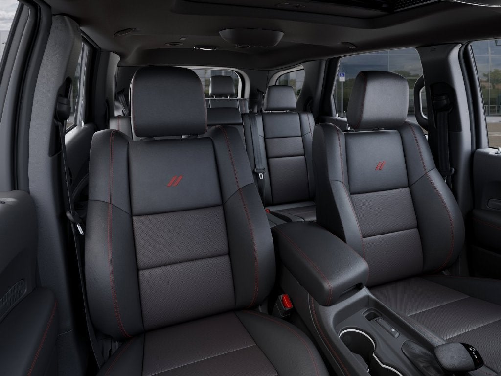 2027 Dodge Durango DURANGO GT HEMI V8 PLUS AWD