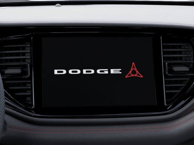 2027 Dodge Durango DURANGO GT HEMI V8 PLUS AWD
