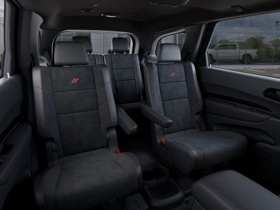2026 Dodge Durango GT Plus AWD HEMI V8