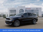 2026 Dodge Durango GT Plus AWD HEMI V8