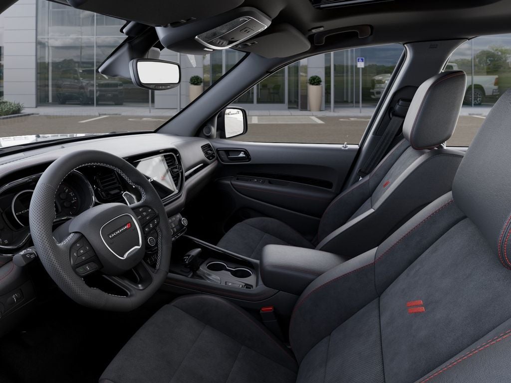 2026 Dodge Durango GT Plus AWD HEMI V8