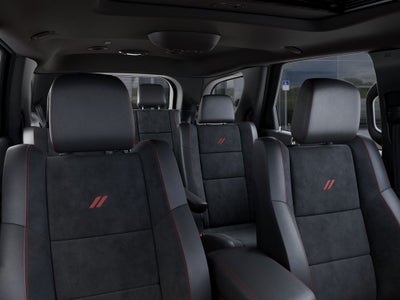 2026 Dodge Durango GT Plus AWD HEMI V8