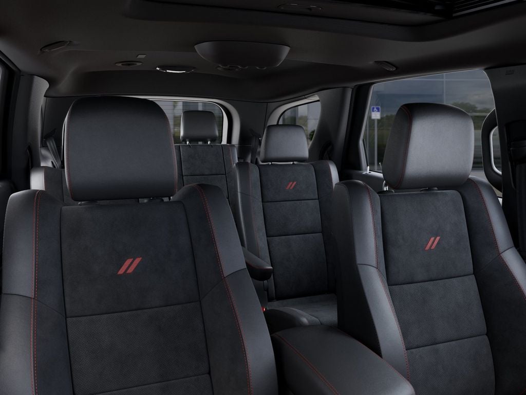 2026 Dodge Durango GT Plus AWD HEMI V8