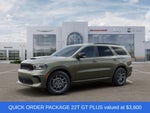 2027 Dodge Durango DURANGO GT HEMI V8 PLUS AWD