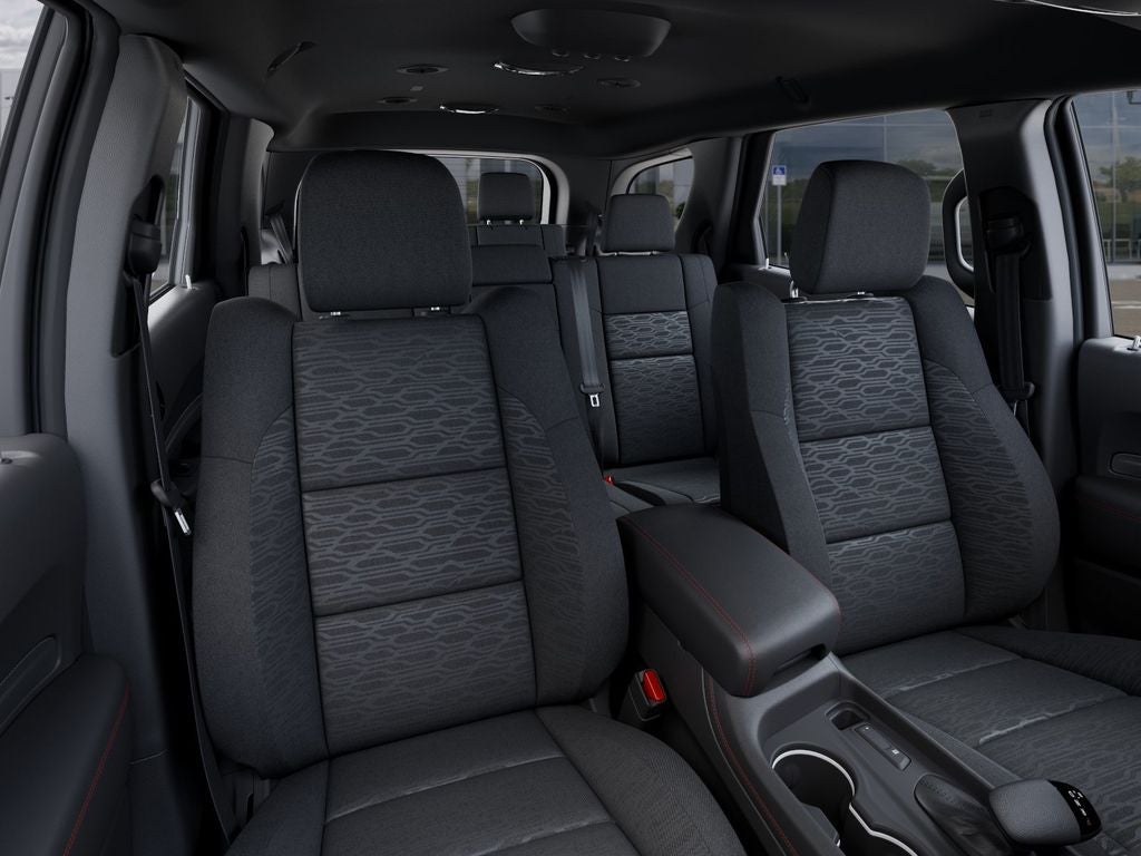 2026 Dodge Durango DURANGO GT AWD HEMI V8