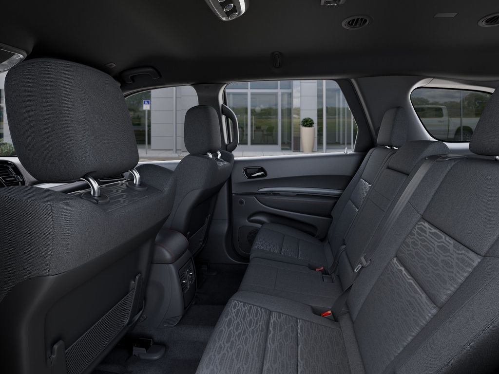 2026 Dodge Durango DURANGO GT AWD HEMI V8