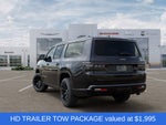 2026 Jeep Grand Wagoneer GRAND WAGONEER L LIMITED RESERVE 4X4