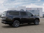 2026 Jeep Grand Wagoneer L GRAND WAGONEER L LIMITED ALTITUDE 4X4