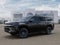 2026 Jeep Grand Wagoneer GRAND WAGONEER 85TH ANNIVERSARY EDITION 4X4