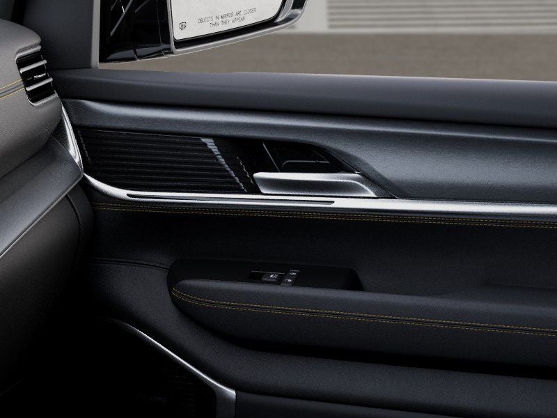 2026 Jeep Grand Wagoneer GRAND WAGONEER 85TH ANNIVERSARY EDITION 4X4