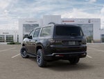2026 Jeep Grand Wagoneer GRAND WAGONEER 85TH ANNIVERSARY EDITION 4X4